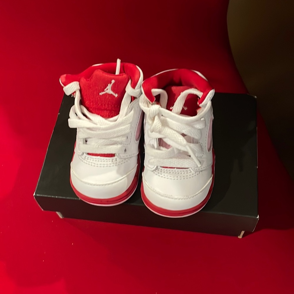 Baby Jordan 5